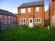 Thumbnail Detached house for sale in Northcote Way, Doe Lea, Chesterfield