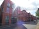 Thumbnail Flat to rent in Warstone Lane, Jewellery Quarter, Birmingham, West Midlands