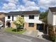 Thumbnail Detached house for sale in Raglan Close, Frimley, Camberley, Surrey