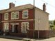 Thumbnail End terrace house for sale in Exchange Road, Risca, Newport.