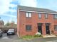 Thumbnail Semi-detached house to rent in Mallory Road, Wolverhampton, West Midlands