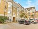 Thumbnail Flat for sale in Forge Way, Southend-On-Sea