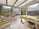 Thumbnail End terrace house for sale in Heathfield Close, Midhurst, West Sussex