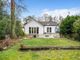 Thumbnail Detached bungalow for sale in Gordon Road, Chandler's Ford, Eastleigh