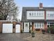 Thumbnail Semi-detached house for sale in Old Wickford Road, South Woodham Ferrers, Chelmsford