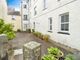 Thumbnail Flat for sale in Fore Street, Tintagel, Cornwall