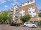Thumbnail Flat for sale in Plough Close, London