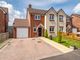 Thumbnail Semi-detached house for sale in Watling Close, Canon Pyon, Herefordshire