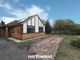 Thumbnail Detached bungalow for sale in Limbreck Court, Doncaster, Doncaster