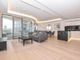 Thumbnail Flat for sale in The Corniche, 23 Albert Embankment, London