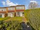 Thumbnail End terrace house for sale in Court Wood Lane, Forestdale, Croydon, Surrey