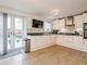 Thumbnail Town house for sale in Ironstone Gardens, Leeds