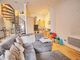 Thumbnail Terraced house for sale in Sele Mill, North Road, Hertford