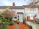 Thumbnail Terraced house for sale in Nottingham Road, Selston, Nottingham