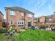 Thumbnail Detached house for sale in Lucerne Close, Coventry, West Midlands