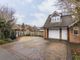 Thumbnail Detached house for sale in Brunel Avenue, Newthorpe