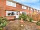Thumbnail Flat for sale in Thirlwell Gardens, Carlisle, Cumbria