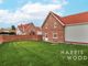 Thumbnail Detached house for sale in Braiswick, Colchester, Essex