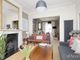 Thumbnail Terraced house for sale in Connaught Road, Stroud Green