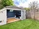 Thumbnail End terrace house for sale in Fieldhouse Close, London