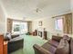 Thumbnail Detached bungalow for sale in Jubilee Close, Hockley