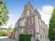 Thumbnail Flat to rent in Top Apartment, Bunny Hall, Loughborough Road, Nottingham