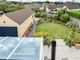 Thumbnail Detached bungalow for sale in Warfield Avenue, Waterlooville