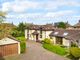 Thumbnail Detached house for sale in Selby Road, Garforth, Leeds, West Yorkshire