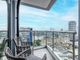 Thumbnail Flat for sale in Vision Point, Yelverton Road, London