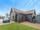 Thumbnail Semi-detached bungalow for sale in Tannery Road, Combs, Stowmarket