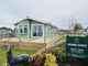 Thumbnail Property for sale in Meadows Retreat Lodge Park, Moota, Cockermouth