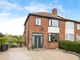 Thumbnail Semi-detached house for sale in Daleside, Chester, Cheshire