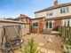 Thumbnail Semi-detached house for sale in Blairsville Gardens, Bramley, Leeds