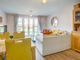 Thumbnail Town house for sale in Bluebell Avenue, Cotgrave, Nottingham