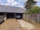 Thumbnail Detached house for sale in Tudeley Lane, Tonbridge