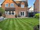 Thumbnail Detached house for sale in Southgate, Retford