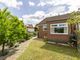 Thumbnail Semi-detached bungalow for sale in Northmoor Close, Brimington, Chesterfield