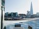 Thumbnail Flat to rent in Lower Thames Street, River View, London