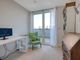 Thumbnail Flat for sale in Culvert Drive, London