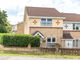 Thumbnail End terrace house for sale in Coriander Drive, Bradley Stoke, Bristol, Gloucestershire