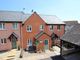 Thumbnail Terraced house for sale in Parc Tarell, Brecon