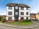 Thumbnail Flat for sale in Bounderby Grove, Chelmsford, Essex