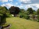 Thumbnail Detached bungalow for sale in Station Road, Delamere, Northwich