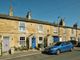 Thumbnail Terraced house for sale in Grove Road, Wetherby