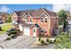 Thumbnail Detached house for sale in Wycombe Grange, Mansfield