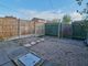 Thumbnail Town house for sale in Clifton Way, Hinckley