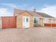 Thumbnail Semi-detached bungalow for sale in Argyll Avenue, Wirral