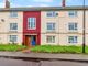 Thumbnail Maisonette for sale in Chiltern Green, Southampton, Hampshire