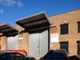 Thumbnail Industrial to let in Unit 9, Thomas Road Industrial Estate, Thomas Road, Bow, London