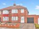 Thumbnail Property for sale in Almsford Road, York